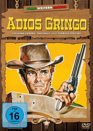 Adios Gringo (1965) (italo western edition)