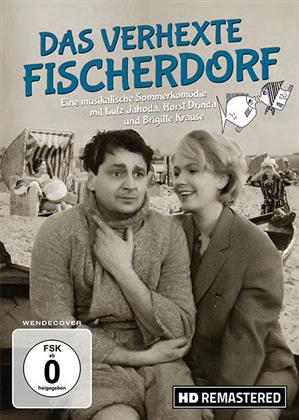 Das verhexte Fischerdorf (1962) (s/w, Remastered)