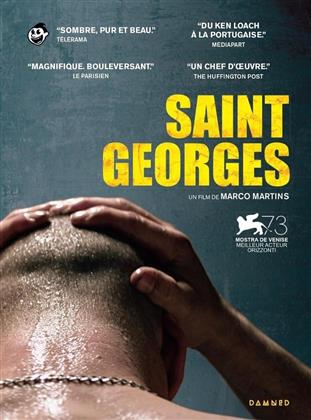 Saint Georges (2016)