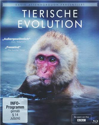 Tierische Evolution - David Attenborough