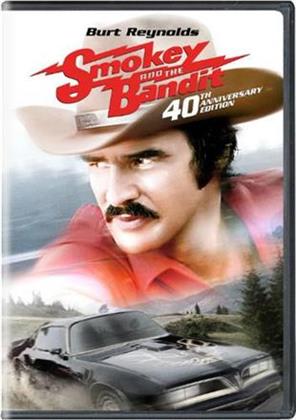 Smokey and the Bandit (1977) (40th Anniversary Edition, 2 DVDs)
