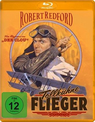 Tollkühne Flieger (1975)