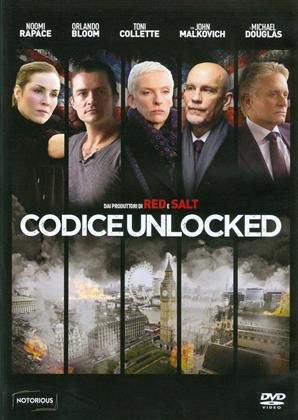 Codice Unlocked (2017)