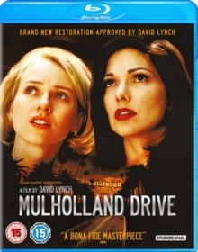 Mulholland Drive (2001) (Restaurierte Fassung)