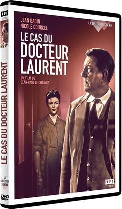 Le cas du docteur Laurent (1957) (La Collection Cinéma, n/b)