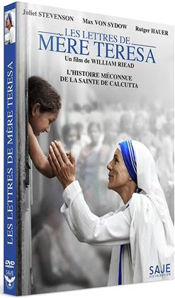 Les lettres de Mère Teresa (2014)
