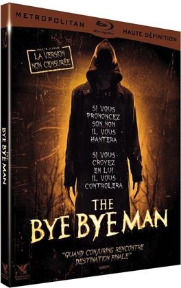 The Bye Bye Man (2017) (Edition non censurée, Kinoversion)