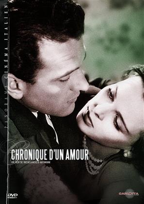 Chronique d'un amour (1950) (s/w)