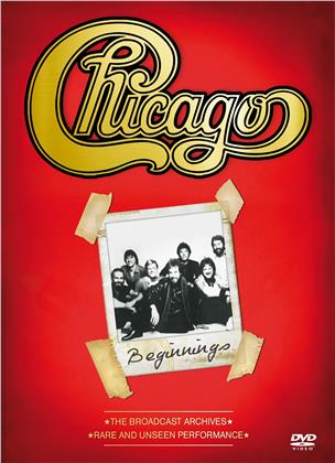 Chicago - Beginnings (Inofficial)
