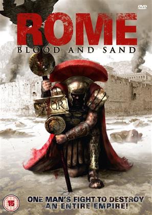 Rome, Blood & Sand (2005) (2 DVDs)