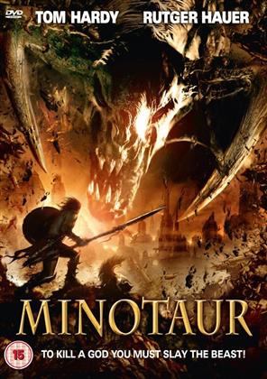 Minotaur (2005) (Edizione Limitata)
