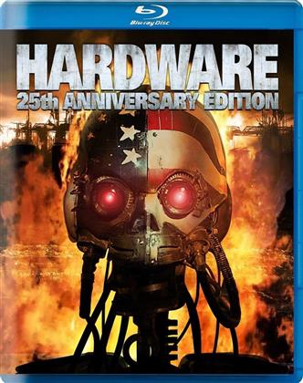 Hardware (1990) (25 Year Special Anniversary Edition)