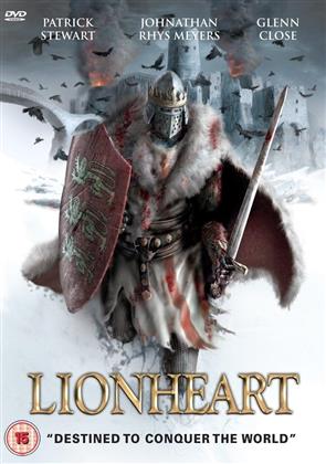 Lionheart (2003)