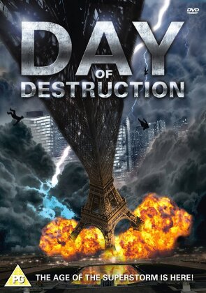 Day Of Destruction (2004)