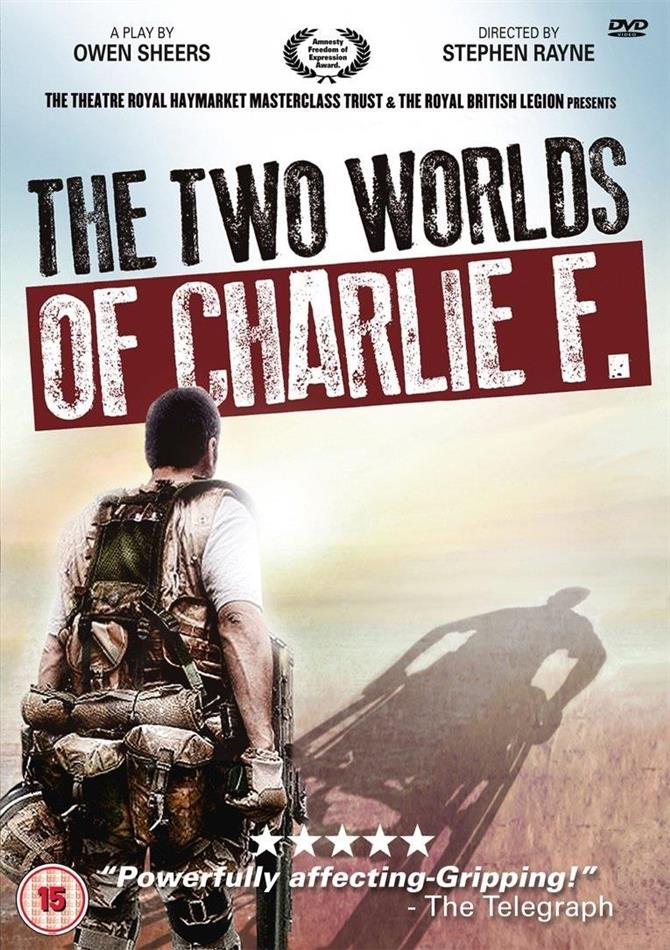 Two Worlds Of Charlie F