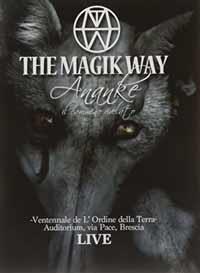 The Magik Way - Ananke