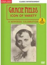 Classic Entertainment - Icon of Variety - Gracie Fields