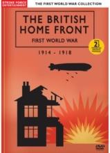 First World War Collection - The British Home Front - First World War 1914-1918