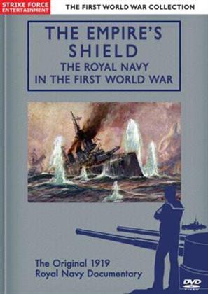 First World War Collection - Empire's Shield: Royal Navy in the First World War