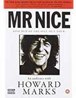 Mr Nice - An Audience with Howard Marks