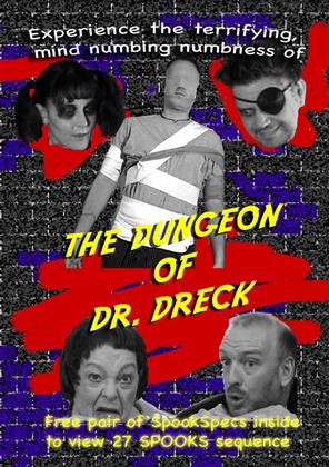 Dungeon Of Dr. Dreck