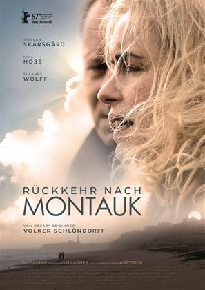 Return to Montauk (2016)