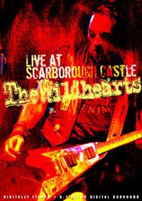 Wildhearts - Live At Scarborough Castle (Inofficial)