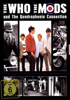 The Who - The Who, the Mods and the Quadrophenia Connection (Inofficial)