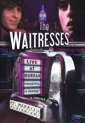 Waitresses - Live At Hurrah