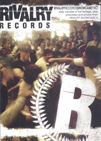 Various Artists - Rivalry Records Showcase 2