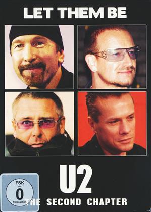 U2 - Let Them Be (Inofficial)