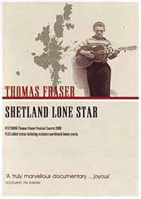Thomas Fraser - Shetland Lone Star (Inofficial)