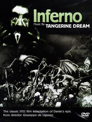 Tangerine Dream - Inferno Movie (Inofficial)