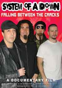 System Of A Down - Falling Between The Cracks (Inofficial)
