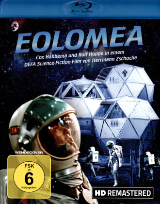 Eolomea (1972) (Remastered)