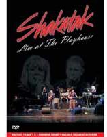 Shakatak - Live at the Playhouse
