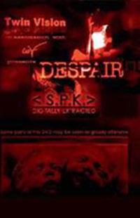 S.P.K. - Despair