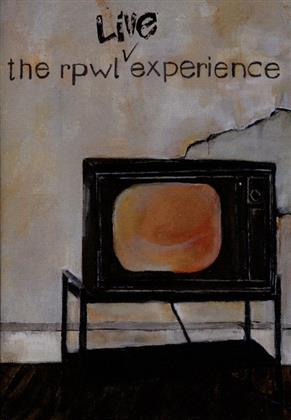 RPWL - The Rpwl Live Experience