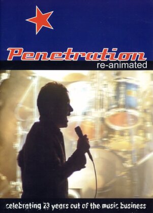 Penetration - Re-Animated