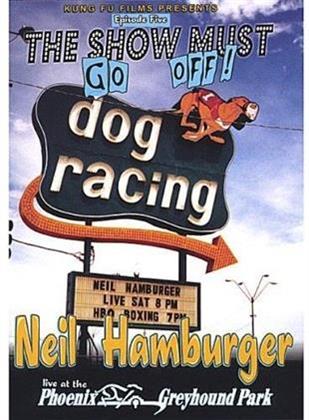Neil Hamburger - Live at the Phoenix Greyhound