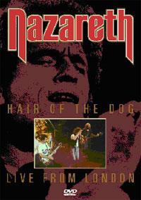 Nazareth - Hair Of The Dog Live (Inofficial)