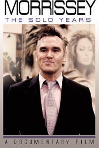 Morrissey - The Solo Years (Inofficial)