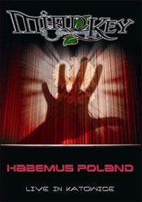 Mind Key - Habemus Poland - Live in Katowice