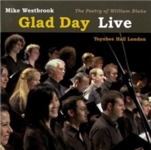 Mike Westbrook - Glad Day Live (DVD + CD)