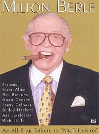 Milton Berle - An all star tribute to Mr. Television