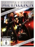 Metallica - Metal Warriors (Inofficial)
