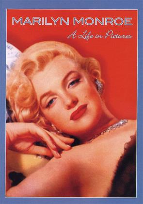 Marilyn Monroe - A Life In Pictures