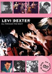 Dexter Levi - All Through The Night