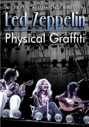 Led Zeppelin - Physical Graffiti Under Review (Inofficial)