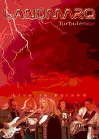 Landmarq - Turbulence - Live in Poland